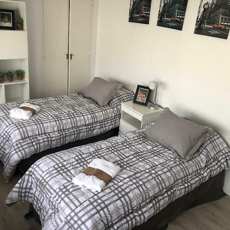 Appartement Departamento En Recoleta à Buenos Aires Extérieur photo