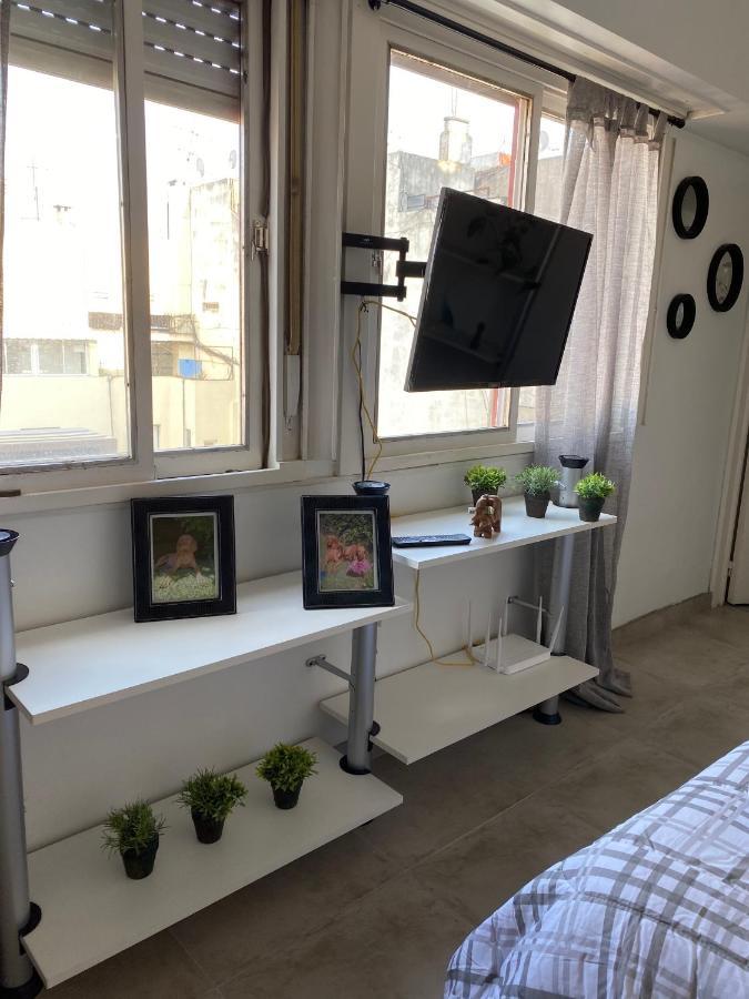 Appartement Departamento En Recoleta à Buenos Aires Extérieur photo