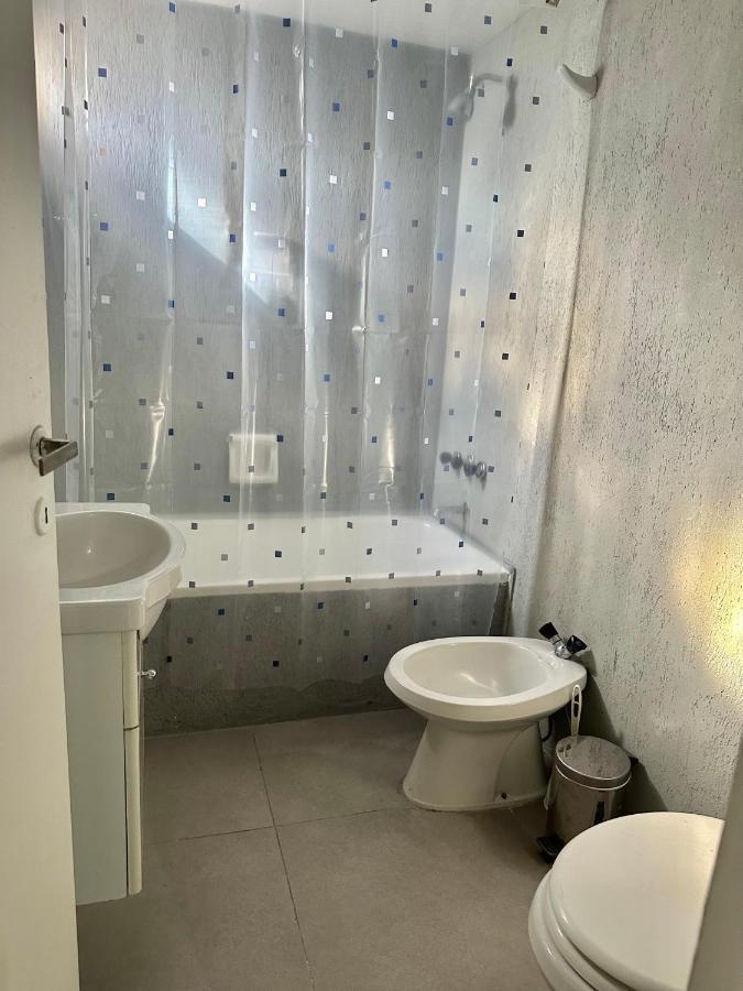 Appartement Departamento En Recoleta à Buenos Aires Extérieur photo