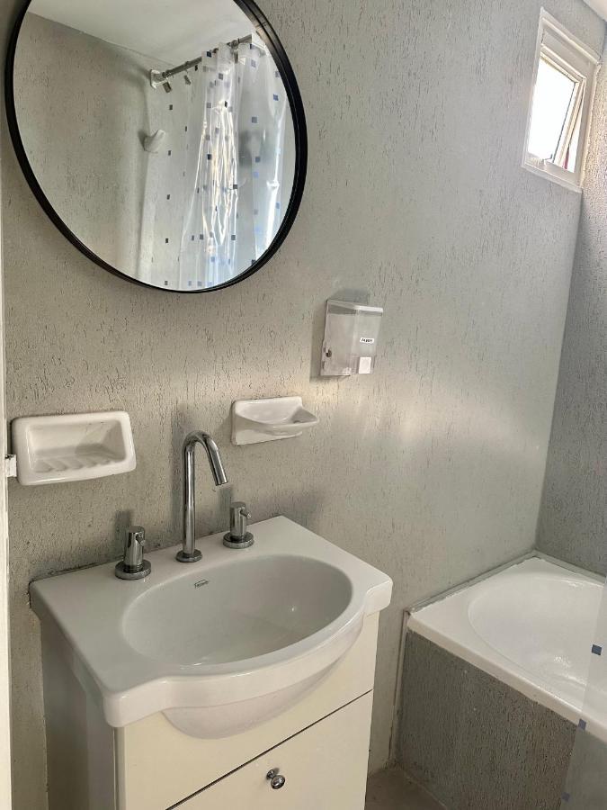 Appartement Departamento En Recoleta à Buenos Aires Extérieur photo