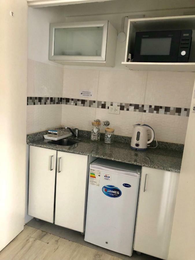 Appartement Departamento En Recoleta à Buenos Aires Extérieur photo