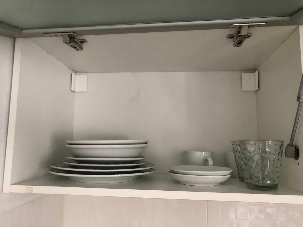 Appartement Departamento En Recoleta à Buenos Aires Extérieur photo
