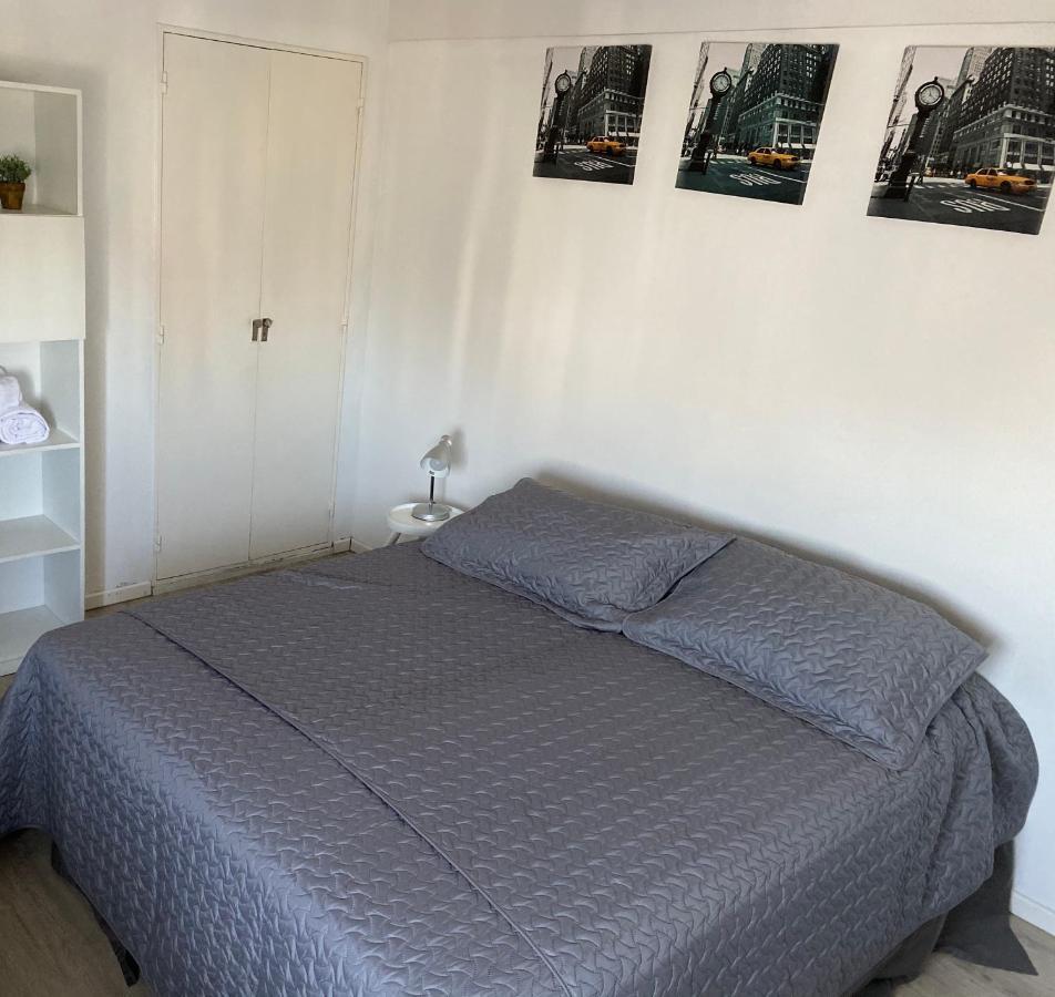 Appartement Departamento En Recoleta à Buenos Aires Extérieur photo
