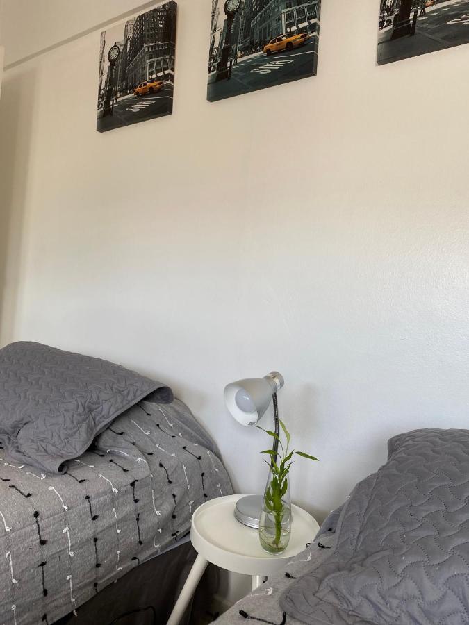 Appartement Departamento En Recoleta à Buenos Aires Extérieur photo